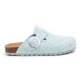 Imagen del producto Zueco Riga Cielo Mujer